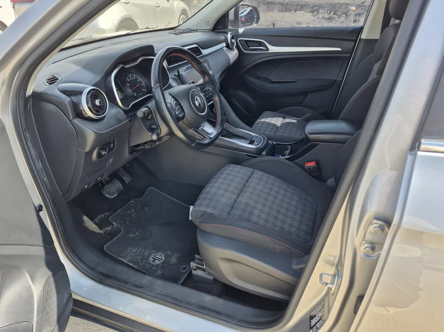 ام جي ZS STD 2023 