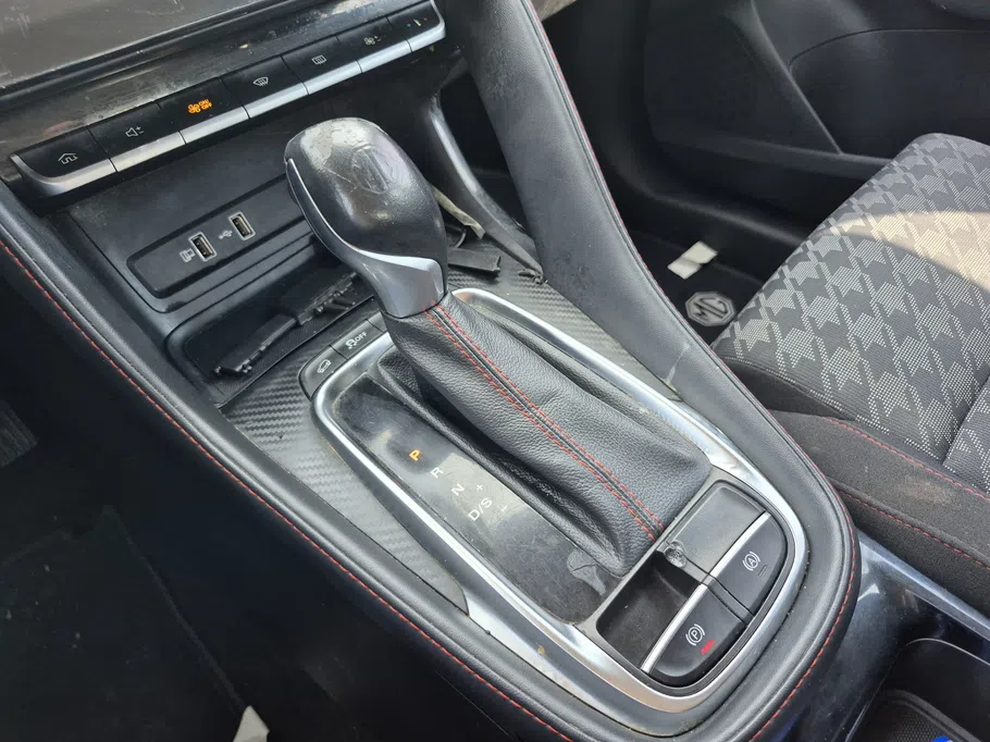 ام جي ZS STD 2023 