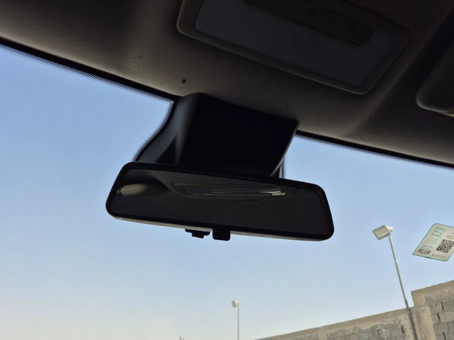 ام جي ZS STD 2023 