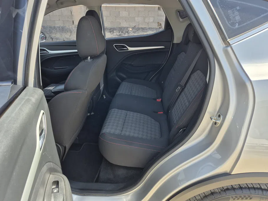 ام جي ZS STD 2023 