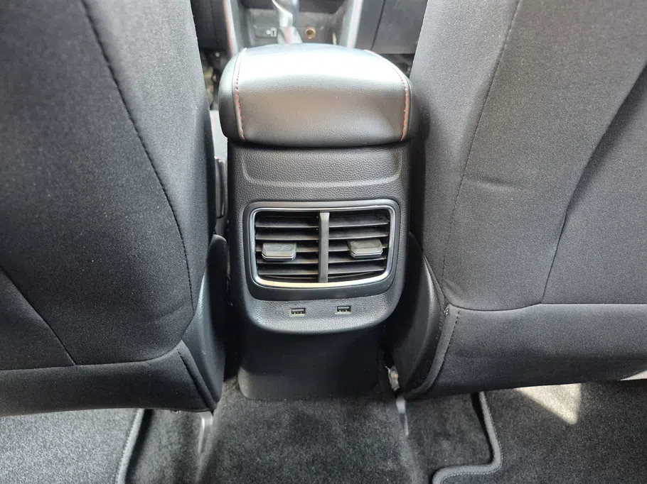 ام جي ZS STD 2023 