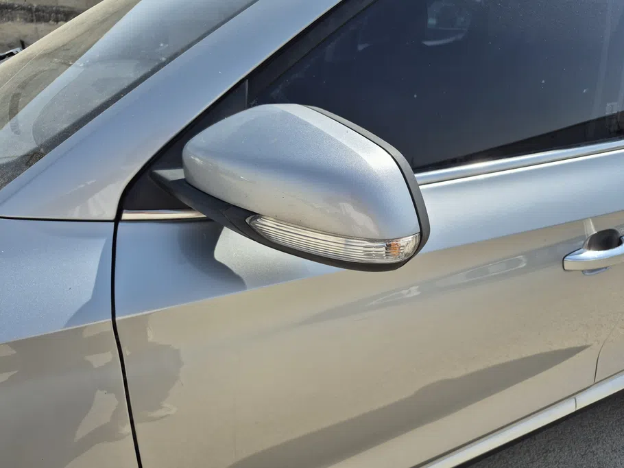 ام جي ZS STD 2023 