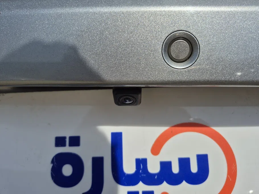 ام جي ZS STD 2023 