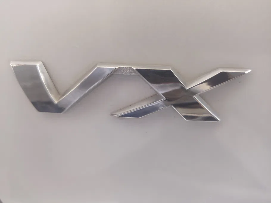 تويوتا فورتشنر VX1 2023 