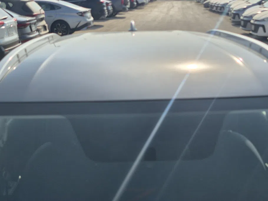 نيسان كيكس S 2024 