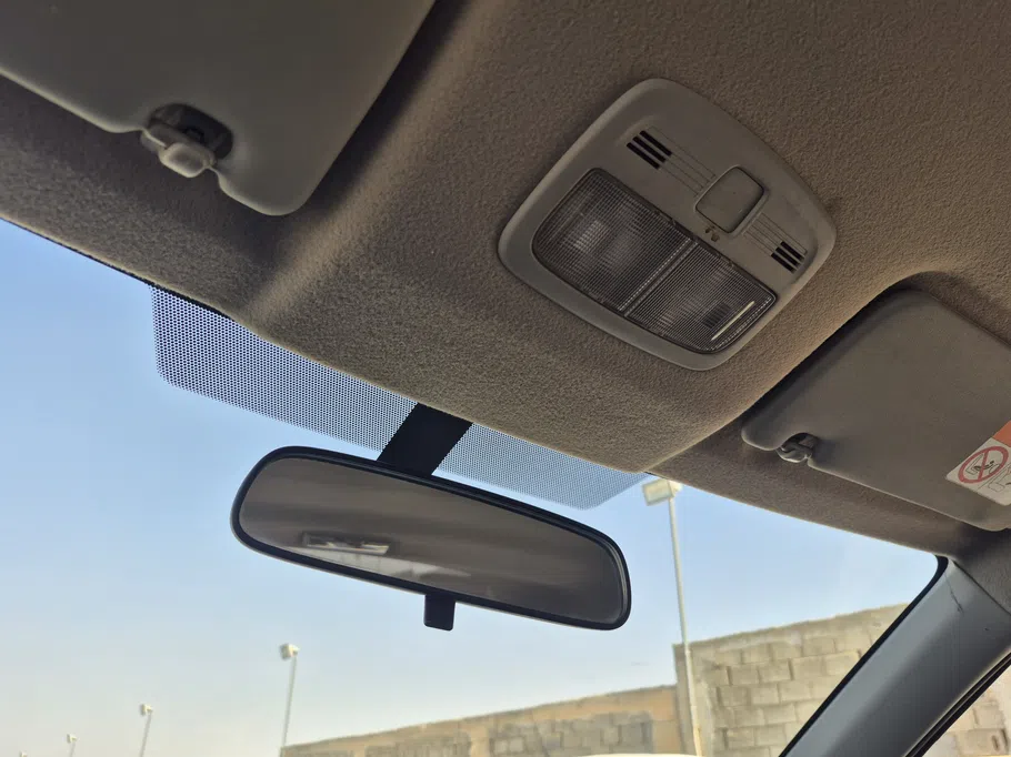 سوزوكي بالينو GL 2025 