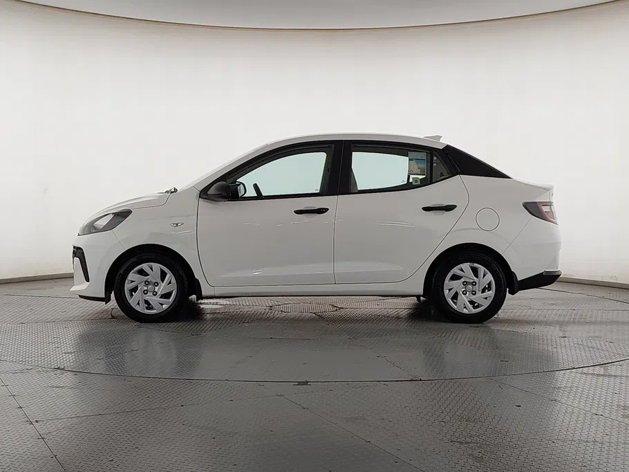 2024 Hyundai Grand i10 Fleet 