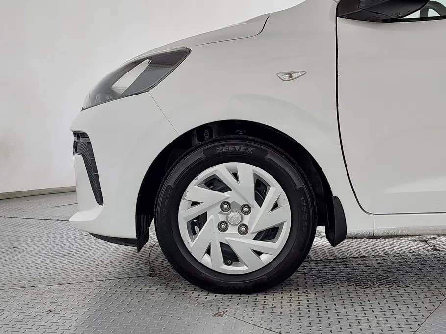 2024 Hyundai Grand i10 Fleet 