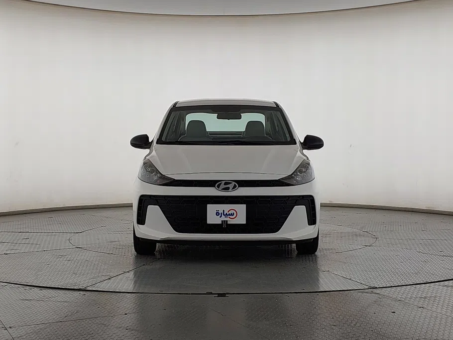 2024 Hyundai Grand i10 Fleet 