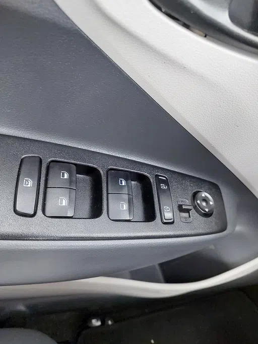 2024 Hyundai Grand i10 Fleet 