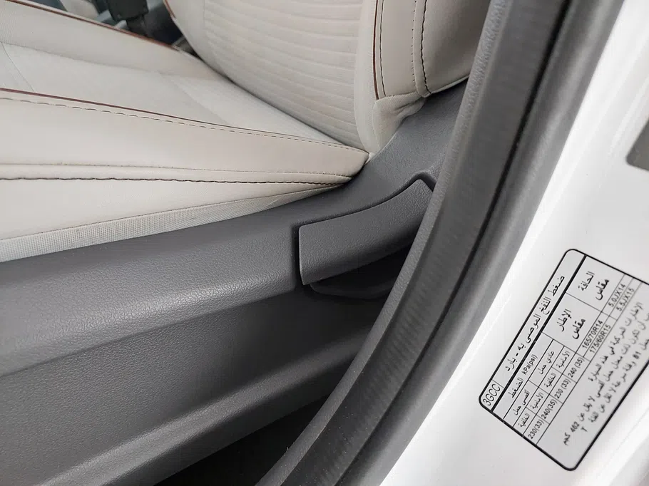 2024 Hyundai Grand i10 Fleet 