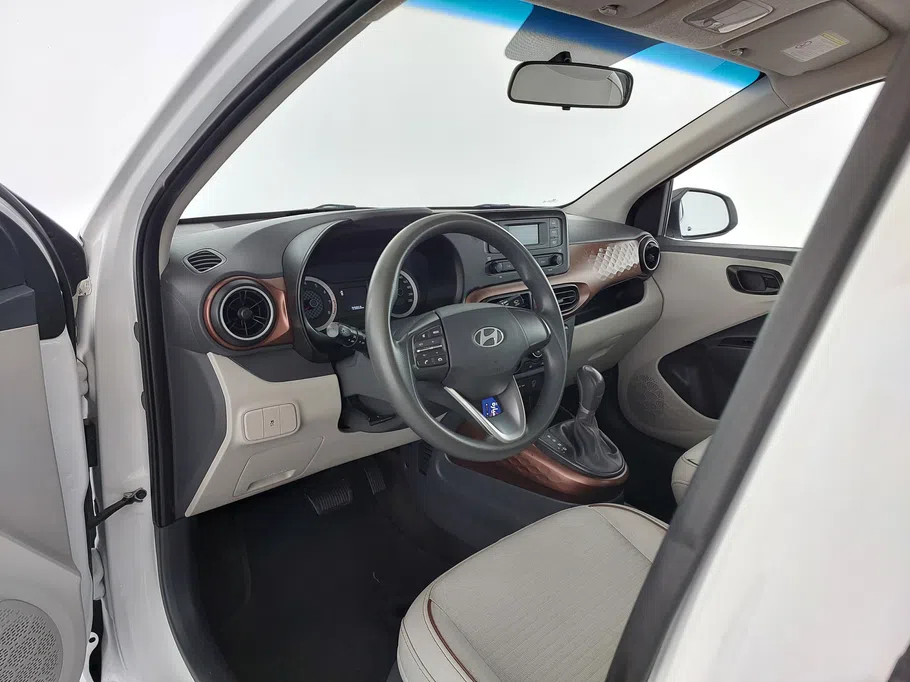 2024 Hyundai Grand i10 Fleet 