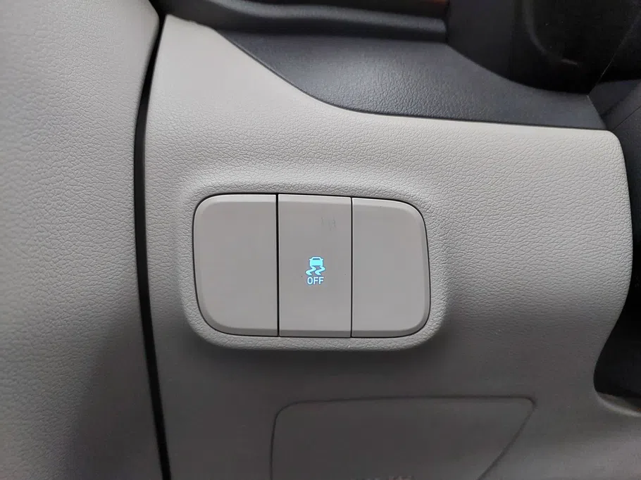 2024 Hyundai Grand i10 Fleet 