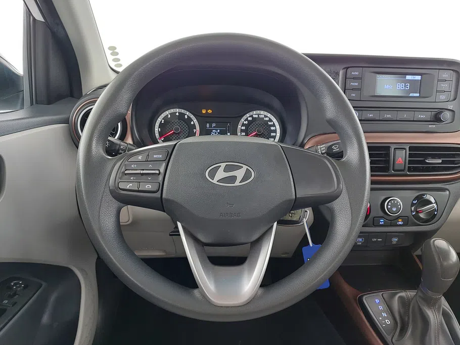 2024 Hyundai Grand i10 Fleet 