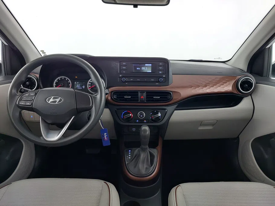 2024 Hyundai Grand i10 Fleet 