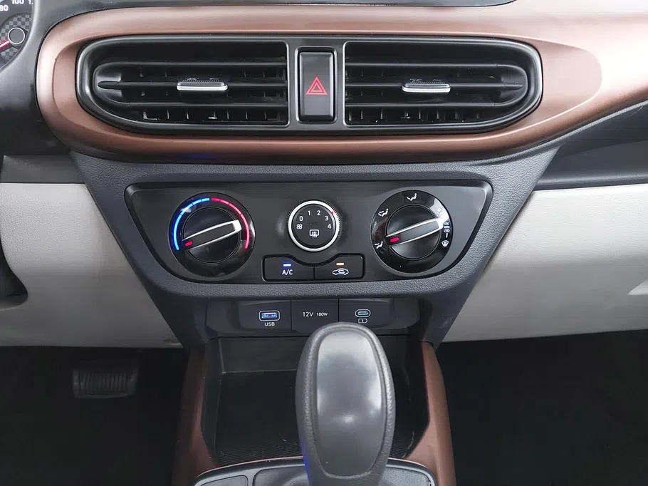 2024 Hyundai Grand i10 Fleet 