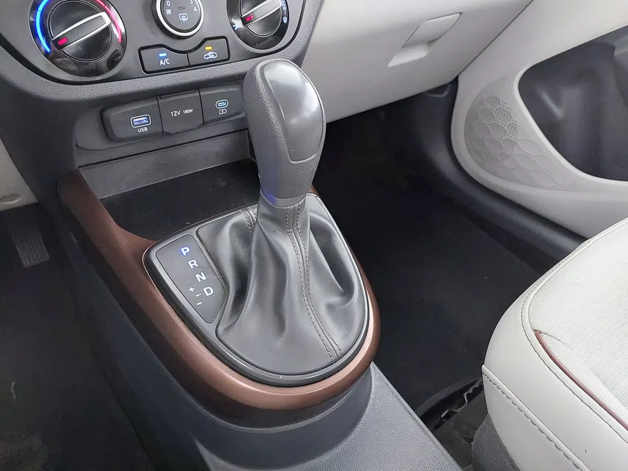 2024 Hyundai Grand i10 Fleet 