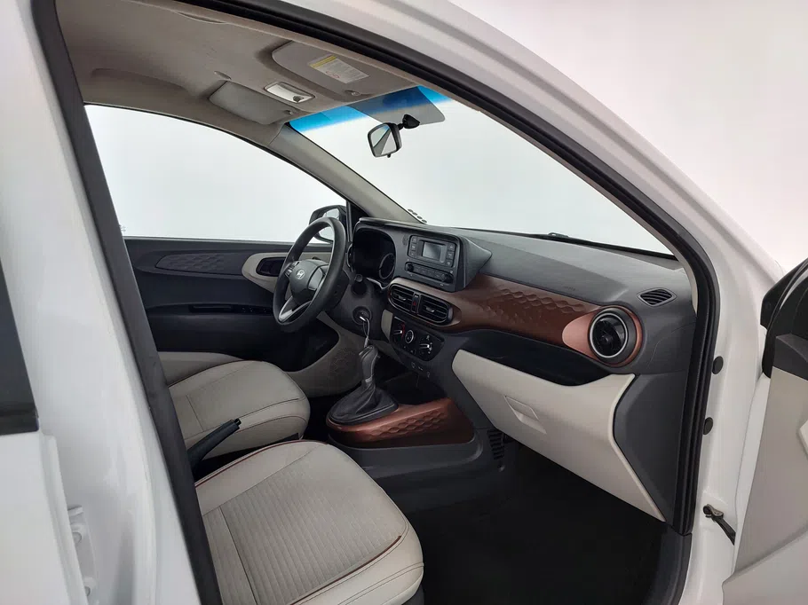 2024 Hyundai Grand i10 Fleet 