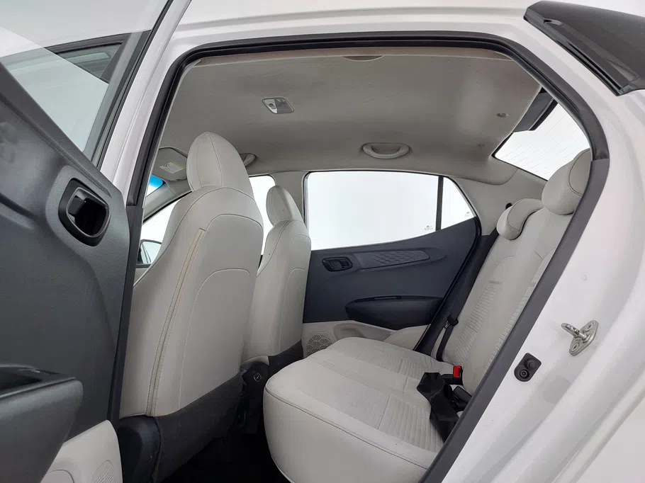 2024 Hyundai Grand i10 Fleet 