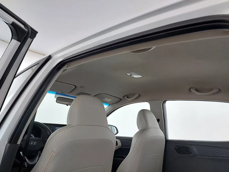 2024 Hyundai Grand i10 Fleet 