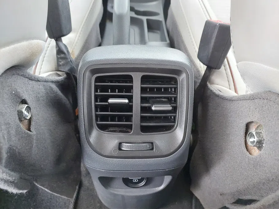 2024 Hyundai Grand i10 Fleet 
