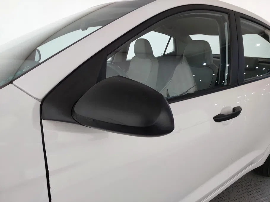 2024 Hyundai Grand i10 Fleet 