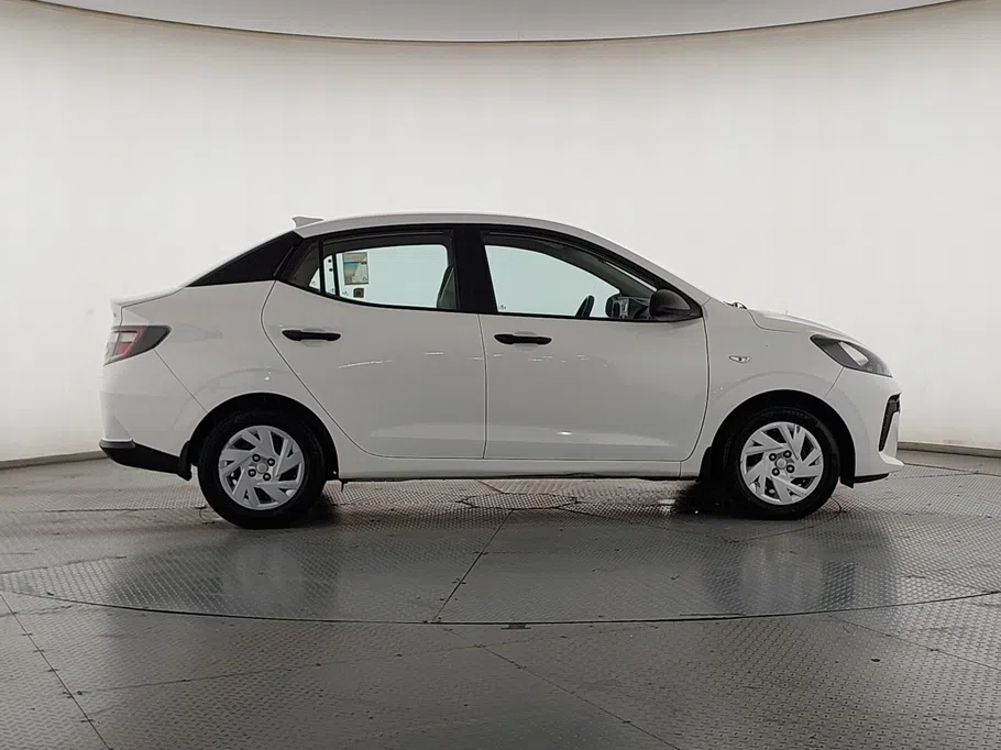 2024 Hyundai Grand i10 Fleet 