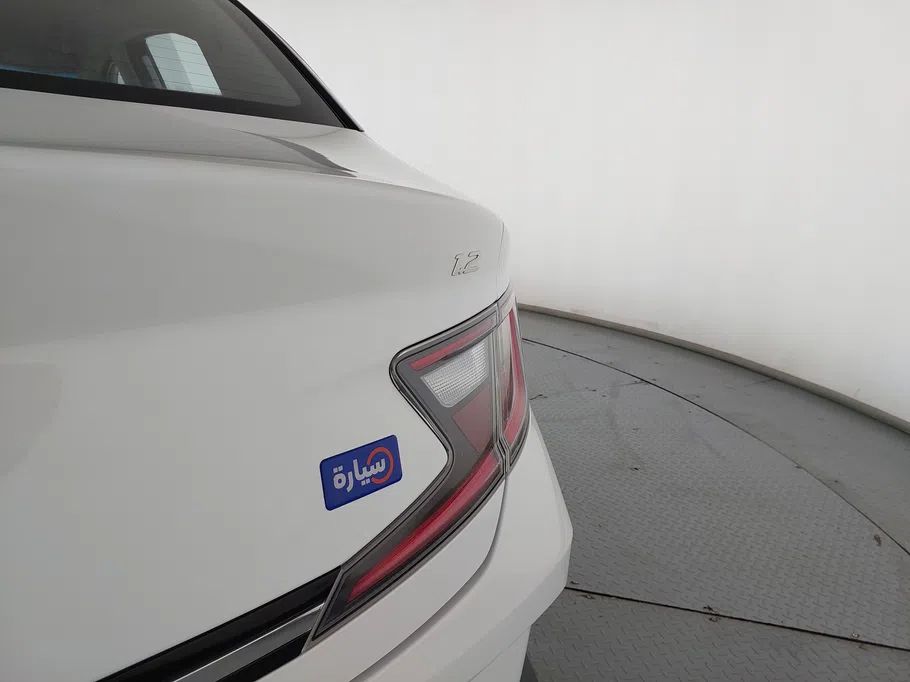 2024 Hyundai Grand i10 Fleet 