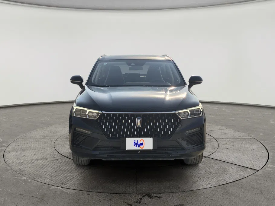 2023 FAW Bestune T77 Basic 