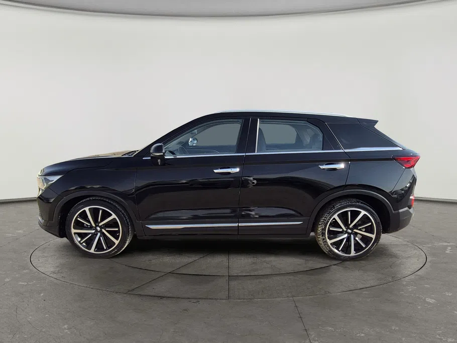2023 FAW Bestune T77 Basic 