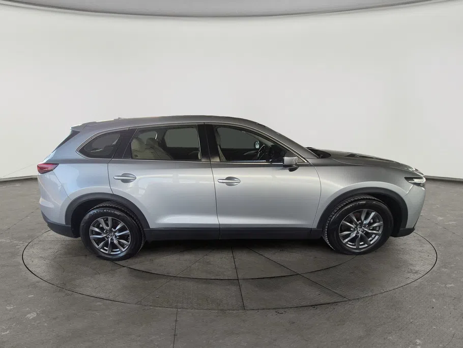 2022 Mazda CX9 Skyactiv G 