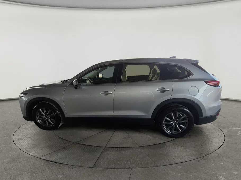 2022 Mazda CX9 Skyactiv G 