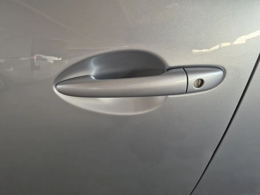 2022 Mazda CX9 Skyactiv G 