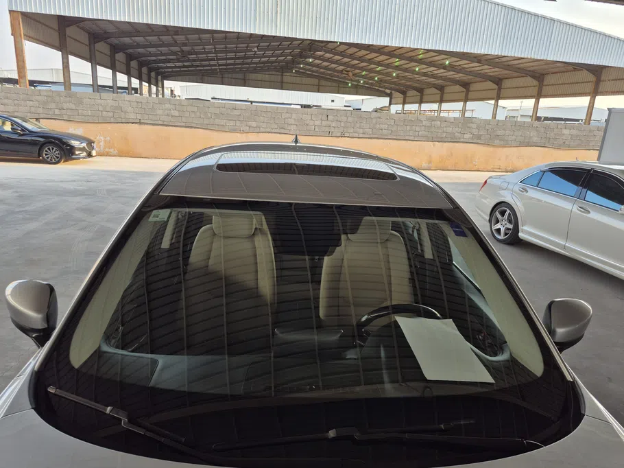 2022 Mazda CX9 Skyactiv G 