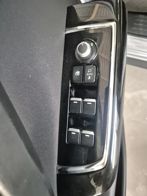 2022 Mazda CX9 Skyactiv G 