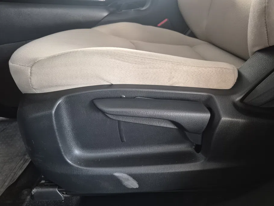2022 Mazda CX9 Skyactiv G 