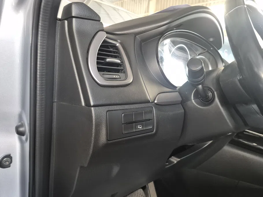 2022 Mazda CX9 Skyactiv G 