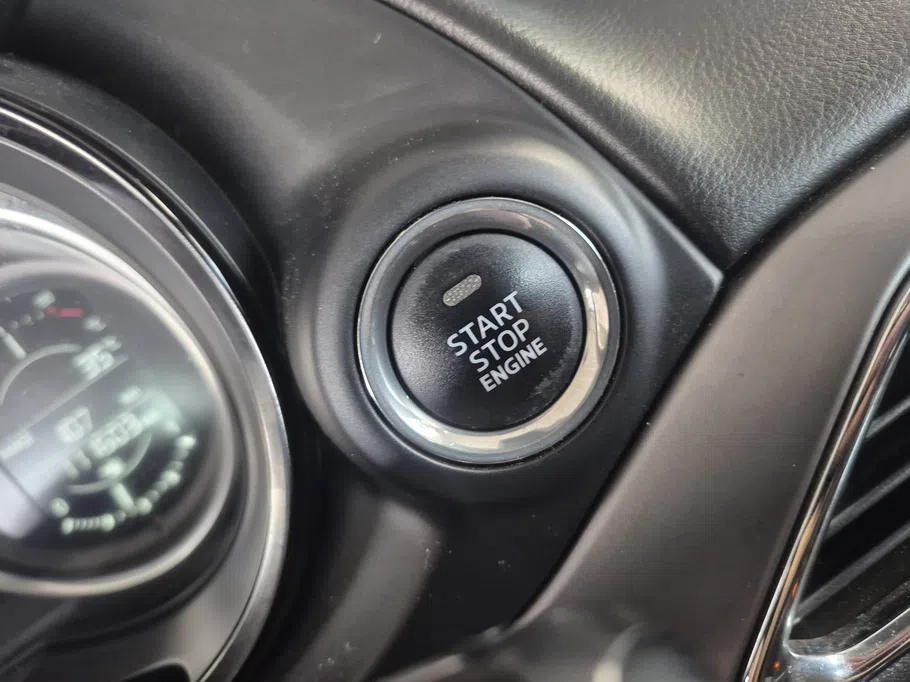 2022 Mazda CX9 Skyactiv G 