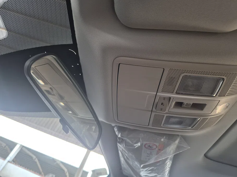 2022 Mazda CX9 Skyactiv G 