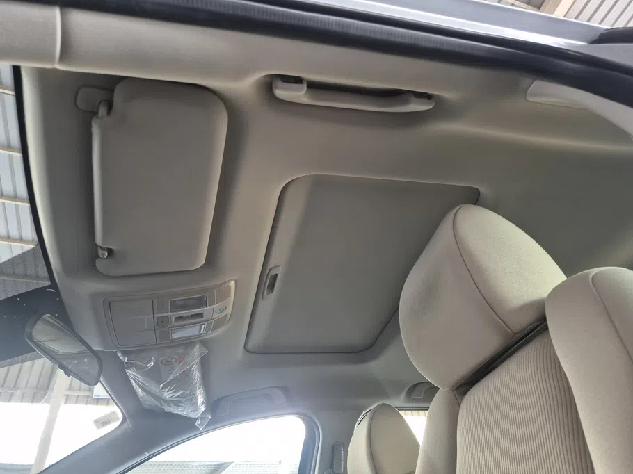 2022 Mazda CX9 Skyactiv G 