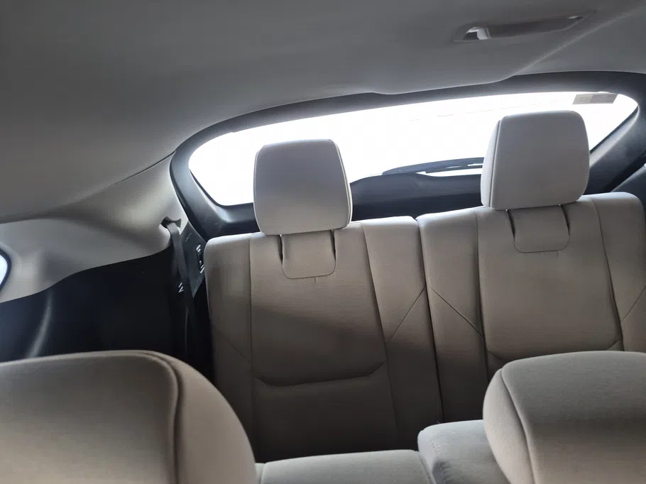 2022 Mazda CX9 Skyactiv G 