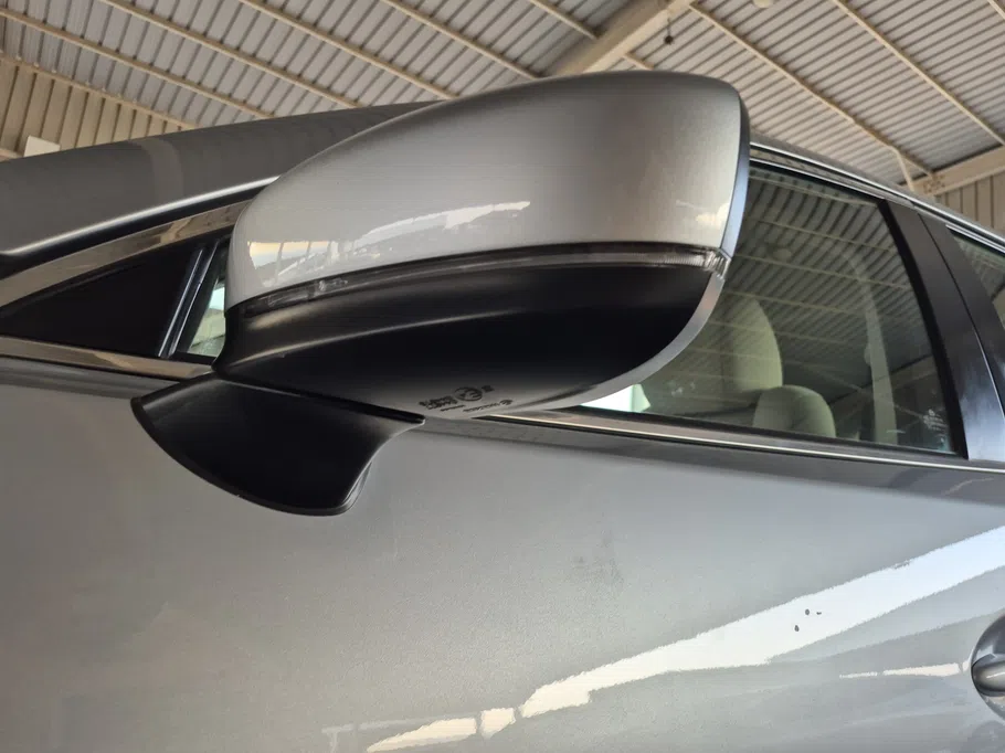 2022 Mazda CX9 Skyactiv G 