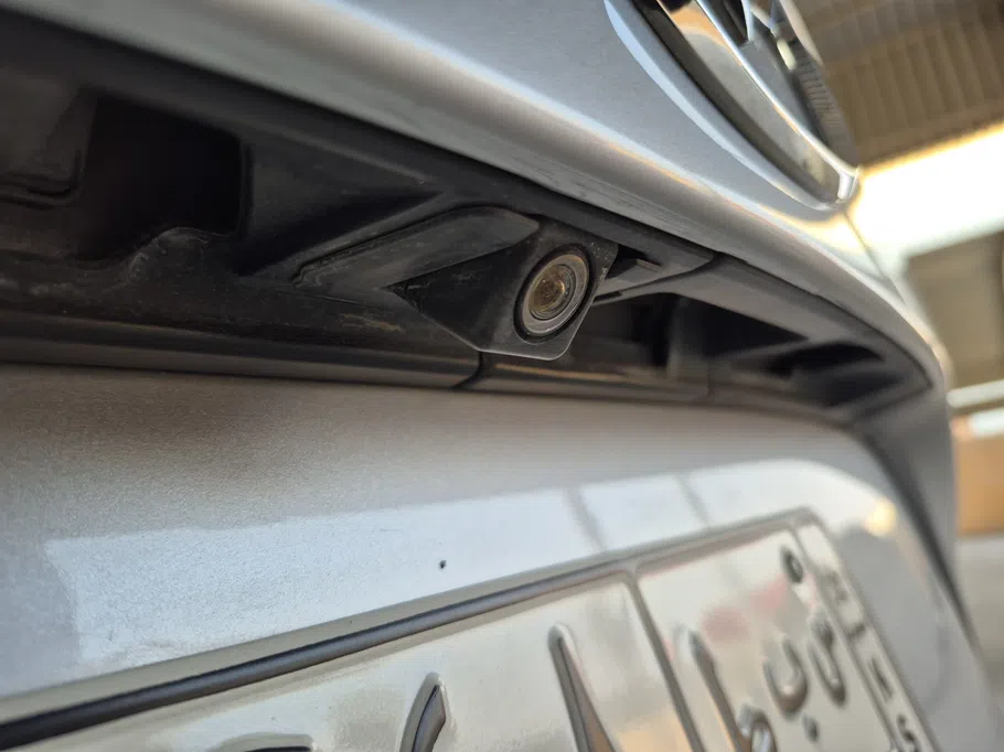 2022 Mazda CX9 Skyactiv G 