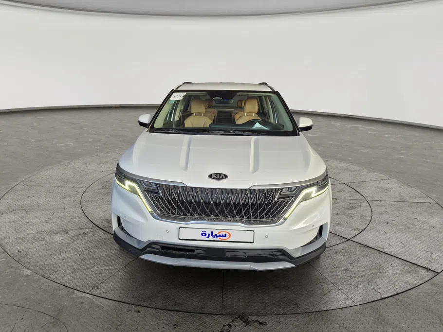 2021 Kia Carnival LX 