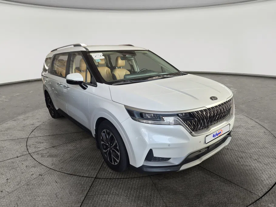 2021 Kia Carnival LX 