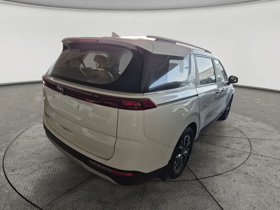 2021 Kia Carnival LX 