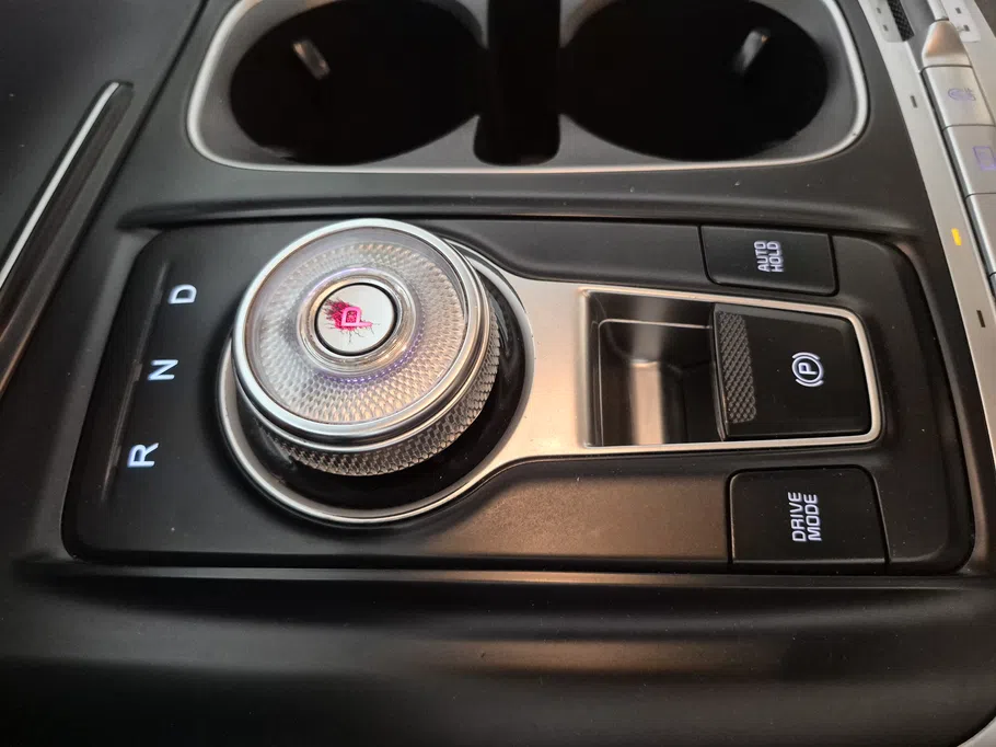 2021 Kia Carnival LX 