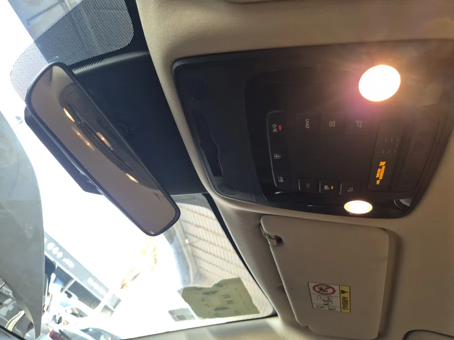 2021 Kia Carnival LX 