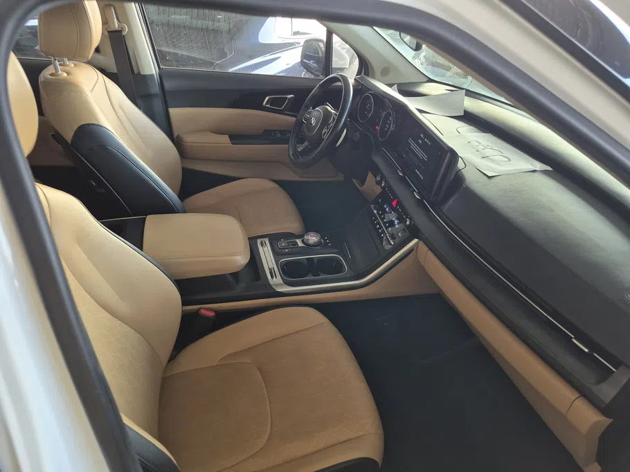 2021 Kia Carnival LX 