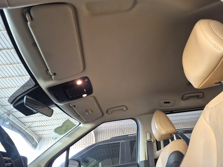 2021 Kia Carnival LX 